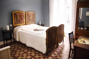 Отель Nabucco Bed & Breakfast, Катания